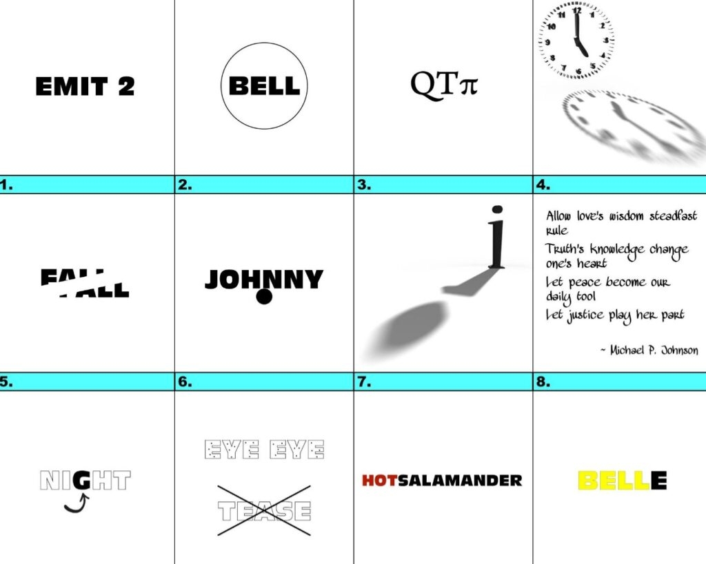best free dingbats picture quiz with answers printable