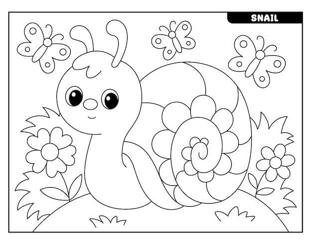 Printable Kids Coloring Pages Pdf Coloring Pages