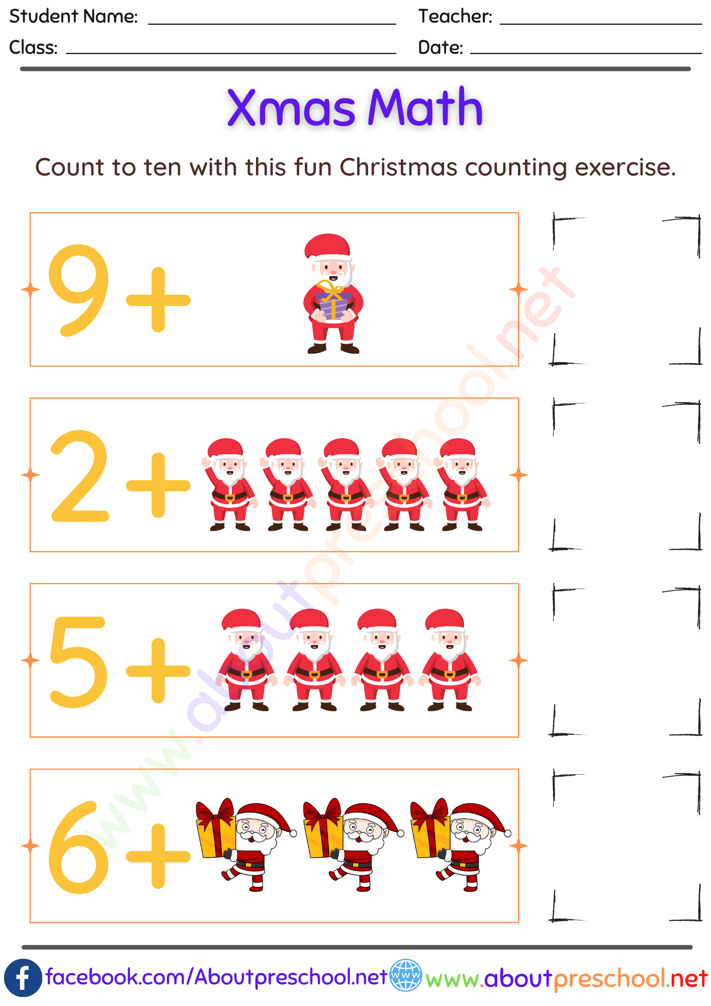 activity worksheets for kids