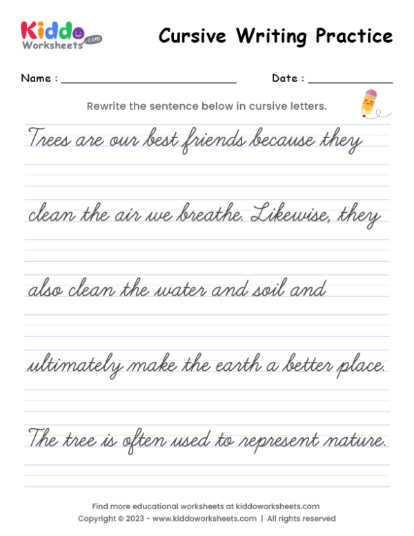 nursery printable worksheets pdf free download