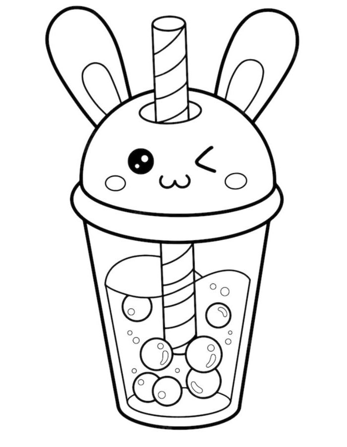 coloring pages for procreate free