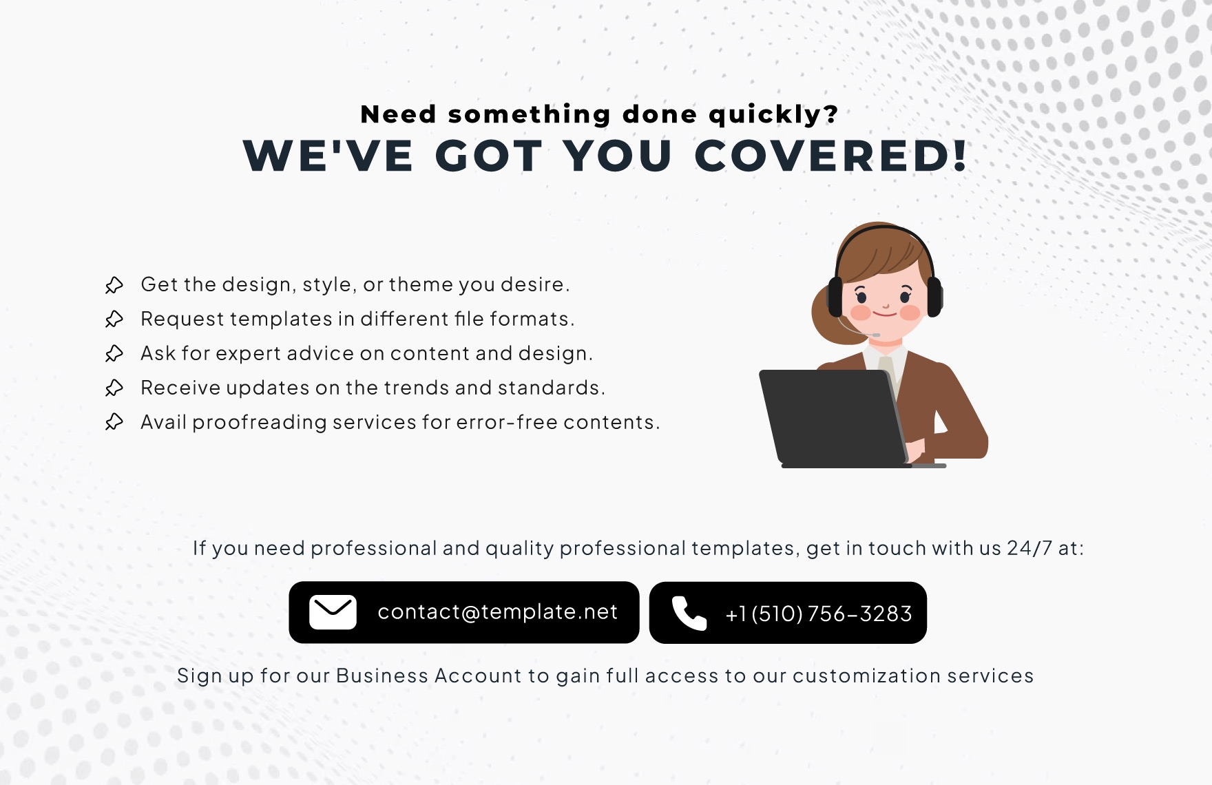 Professional Invitation Template In Illustrator Word PDF Download 