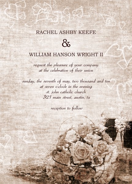 Promotion Ceremony Invitation Invitation Design Blog