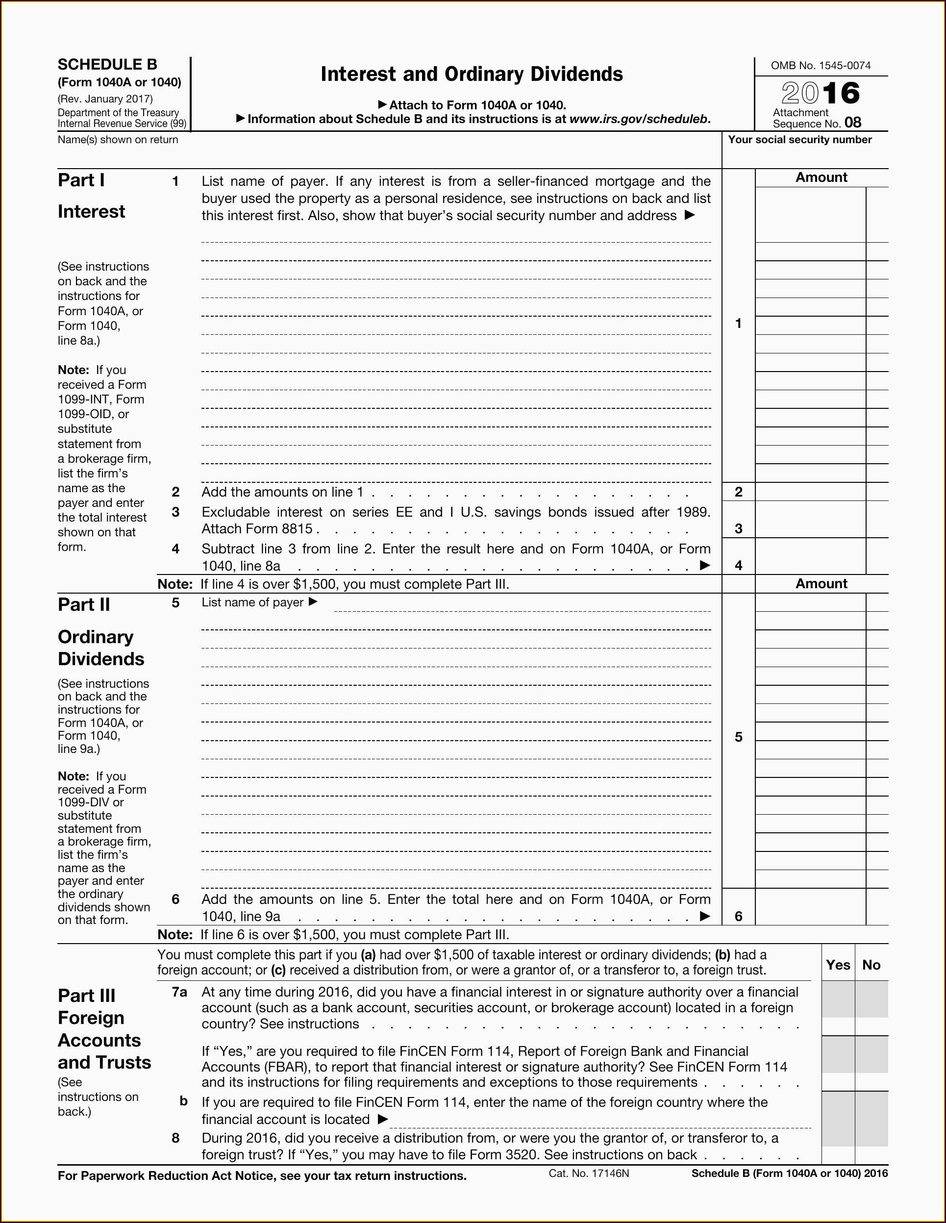 capital gain tax worksheet