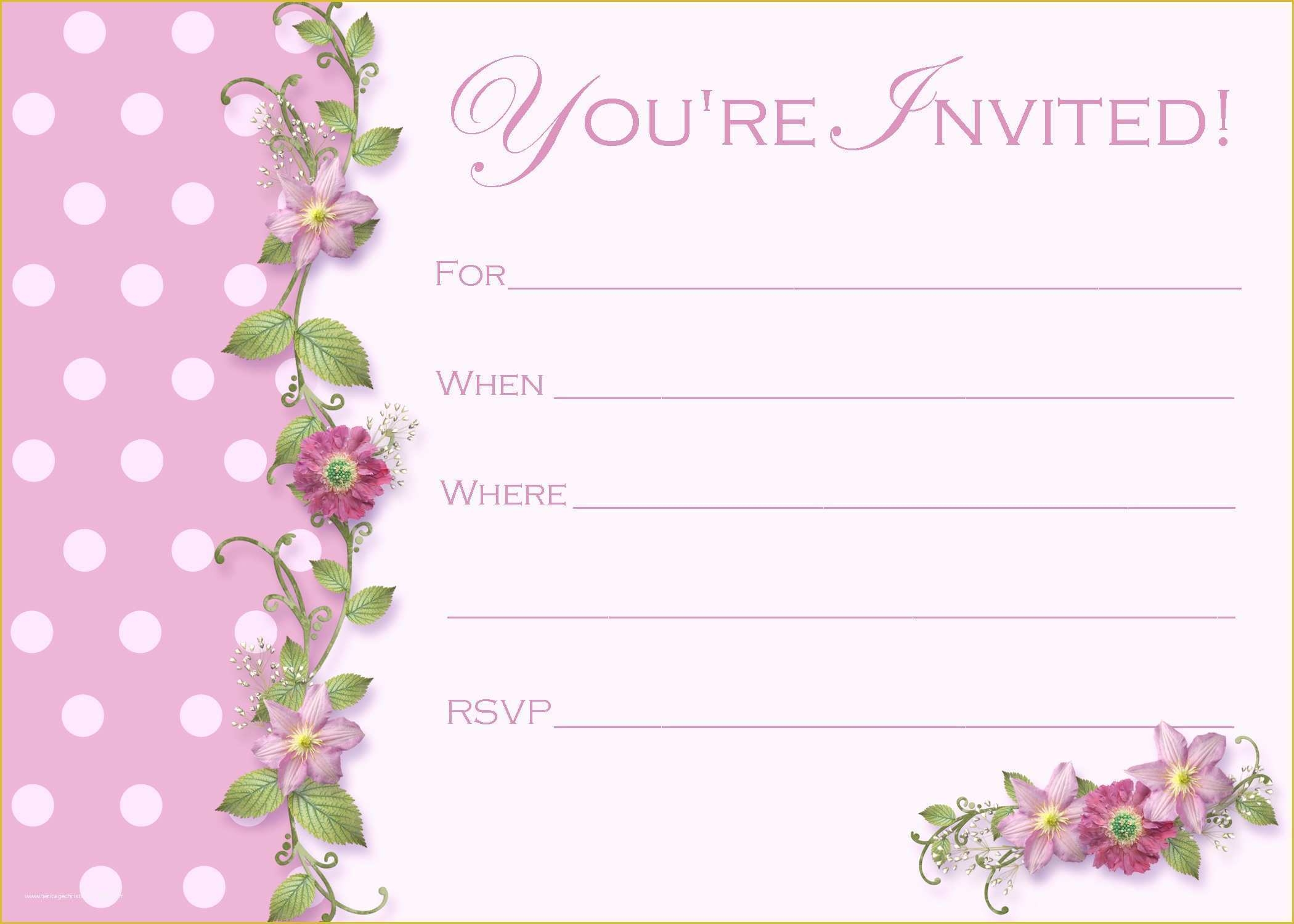 Reception Invitation Templates Free Download Of Invitation Printing 