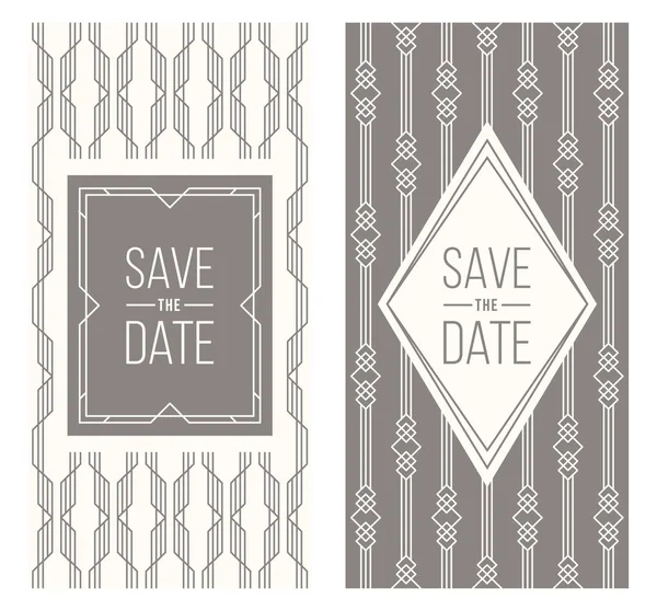Retro Invitation Retro Invitation Templates Patterned Background 