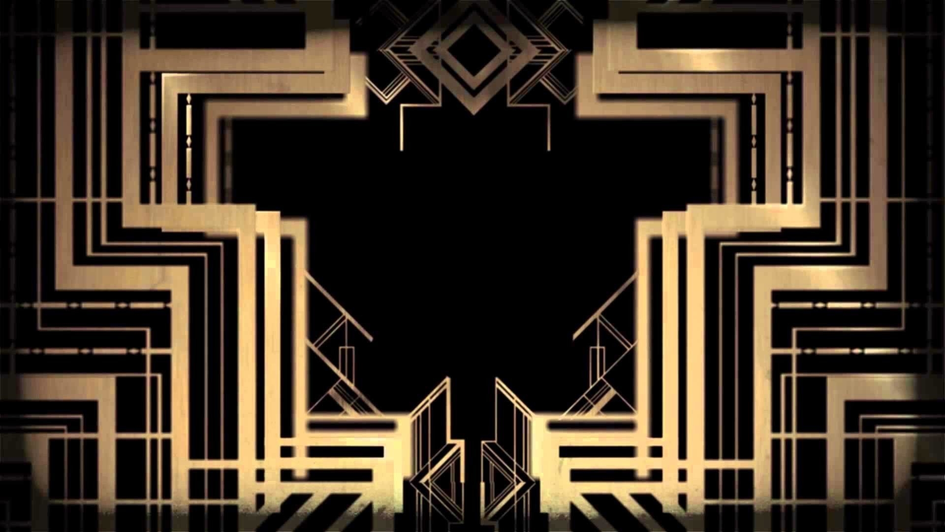 Roaring Twenties Wallpapers Wallpaper Cave