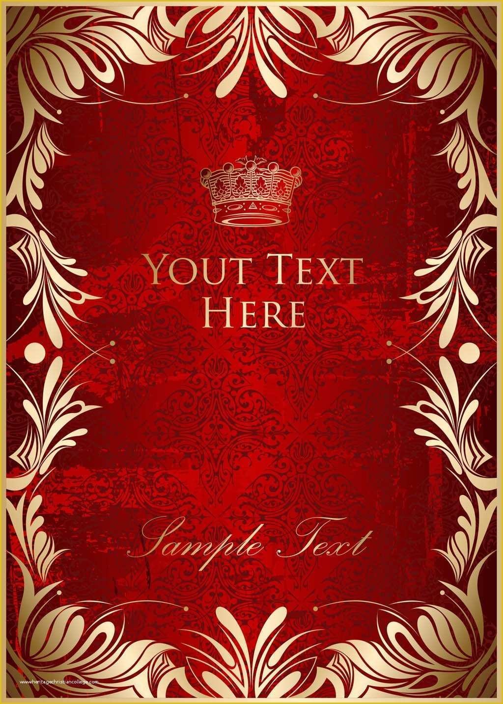 Royal Wedding Invitation Template Free Of Royal Blue Wedding Invitation 