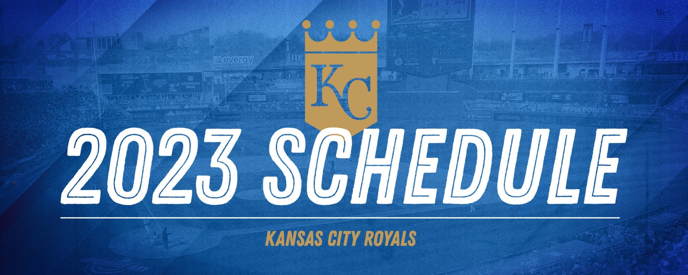 Royals 2025 Schedule Printable Tosh N Brandt