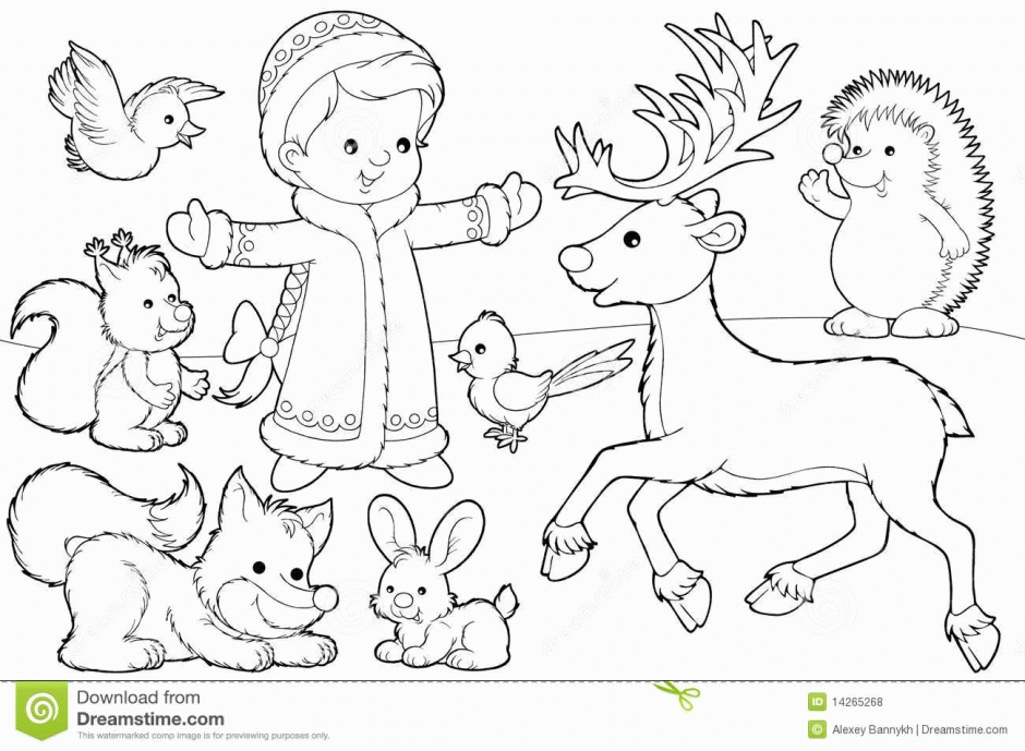royalty free coloring pages