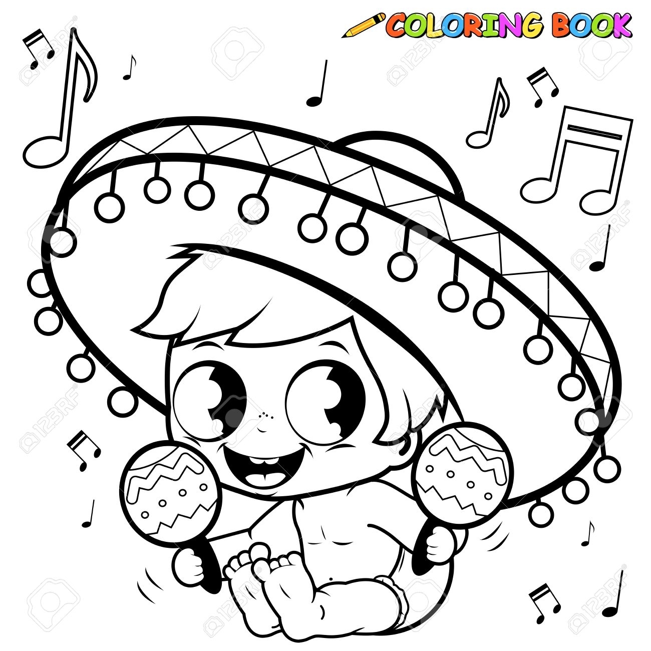 Royalty Free Coloring Pages Coloring Pages
