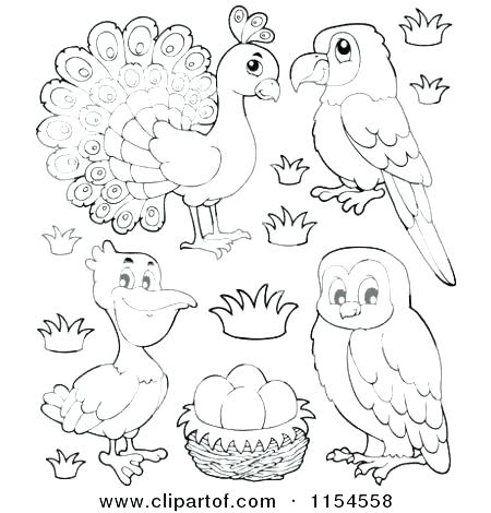 Royalty Free Coloring Pages Coloring Pages
