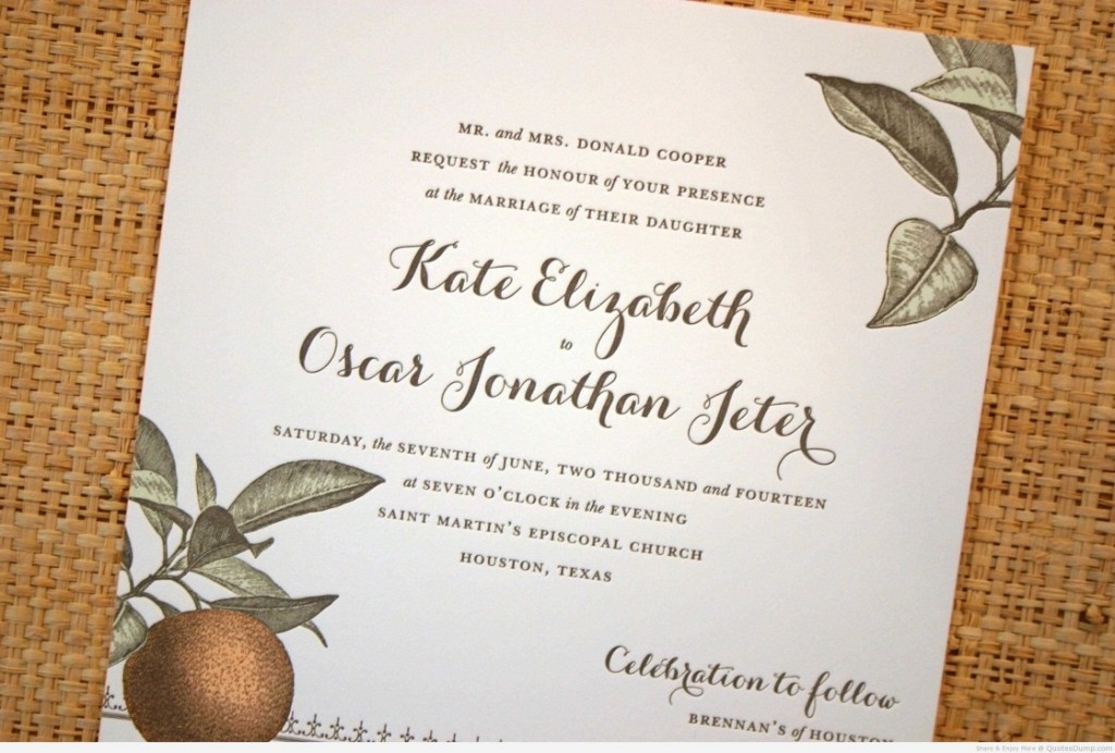 rustic wedding invitation free templates