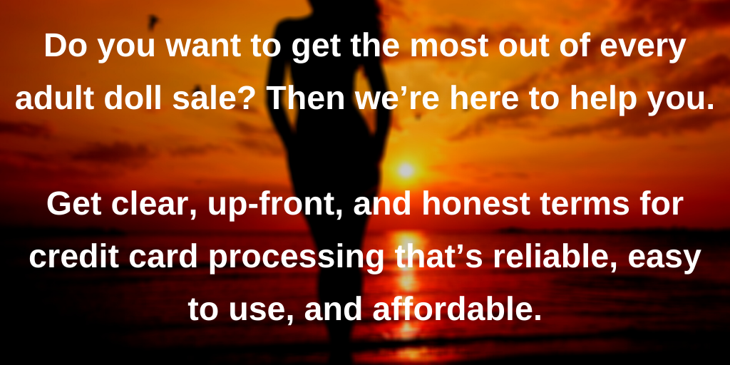 Saving Money On Sex Doll Credit Card Processing Tower Payments
