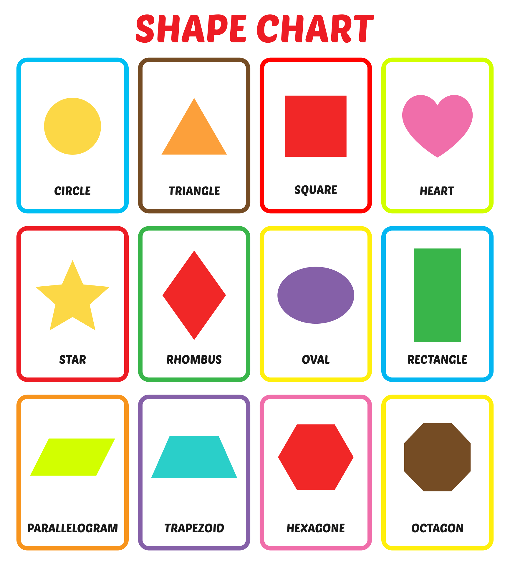 airplane flash cards free printable