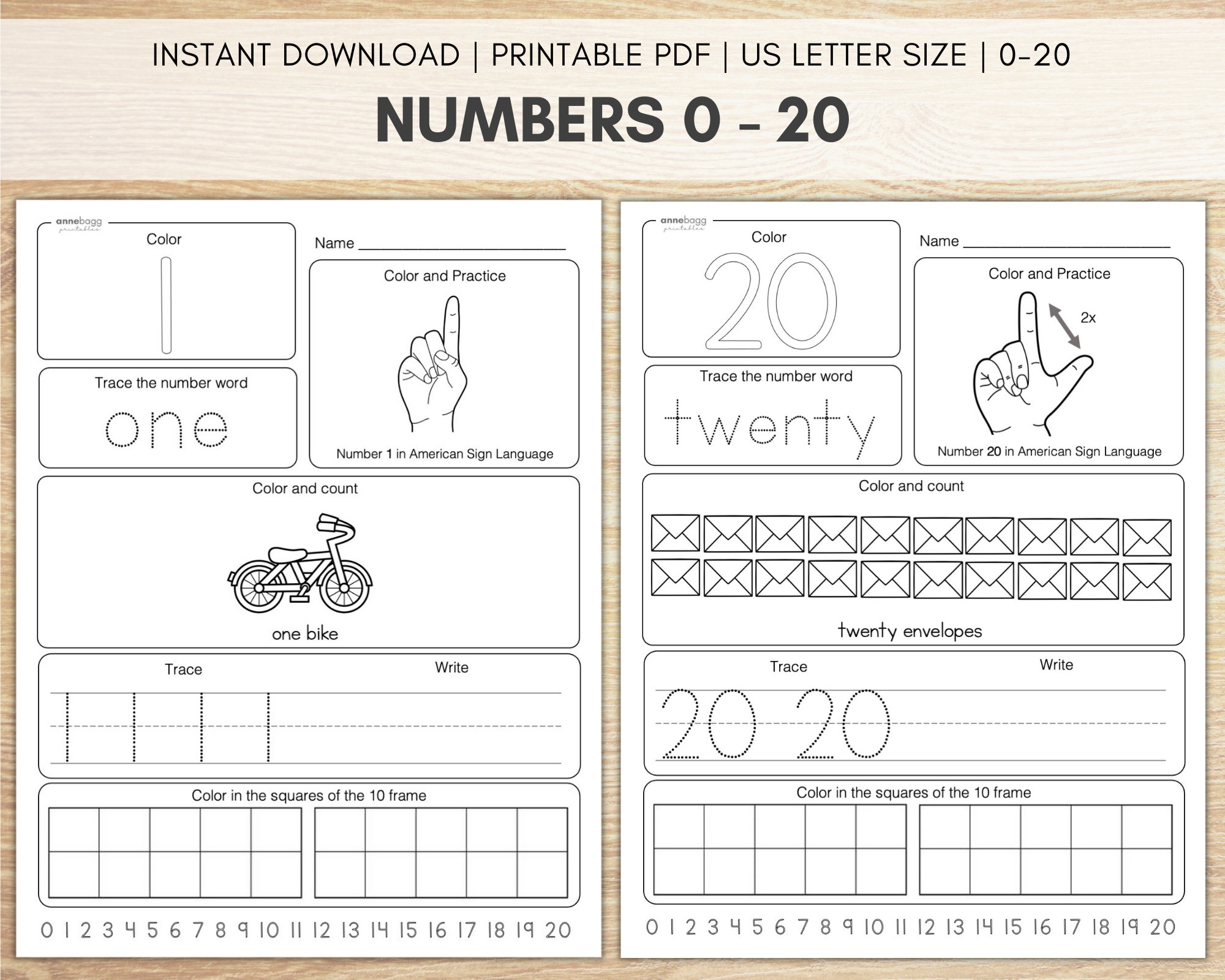 Sign Language Match Worksheet Live Worksheets Worksheets Library