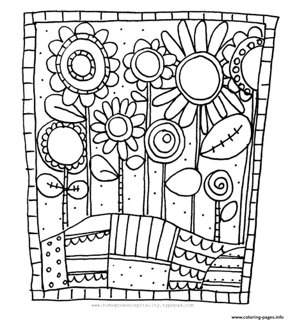 Simple Adult Coloring Pages Printable Adult Coloring Pages Printable