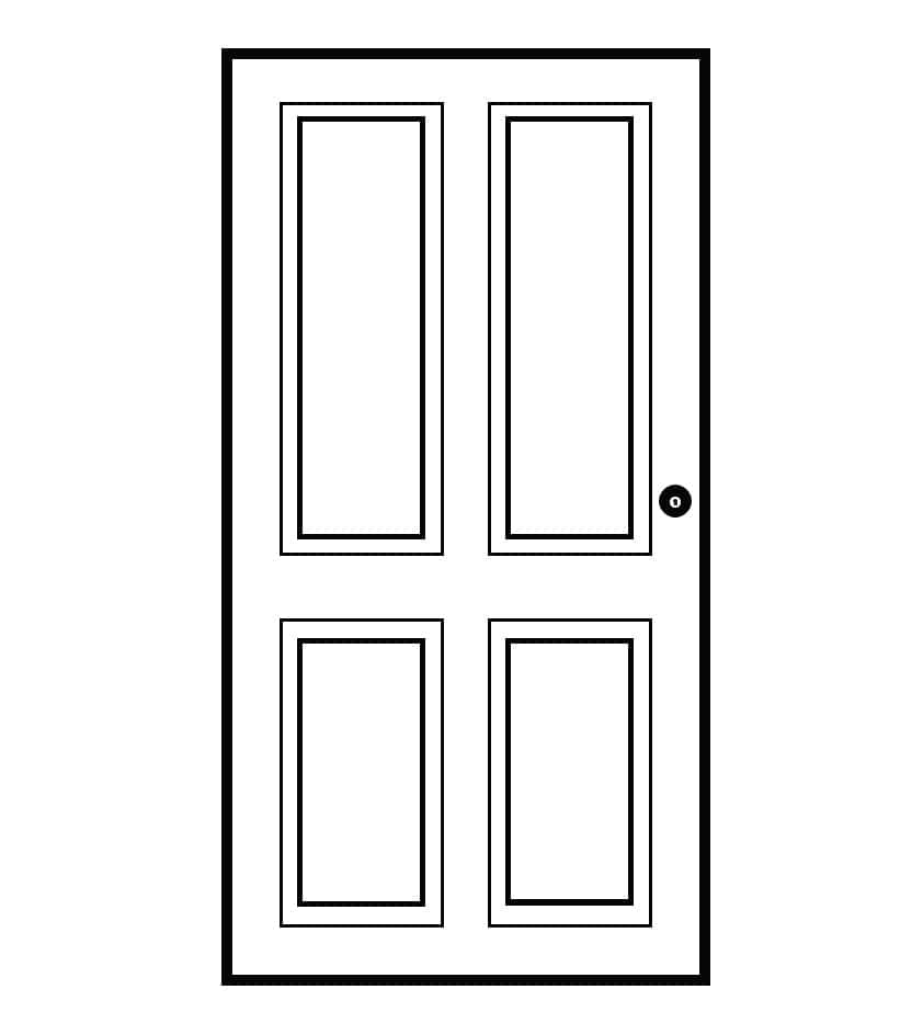 Simple Door