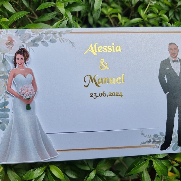sliding wedding invitation template free download
