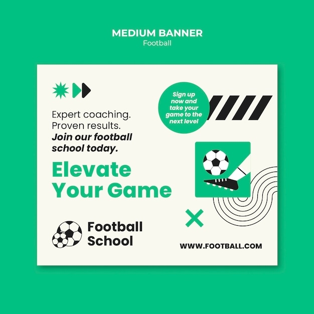 soccer tournament invitation template