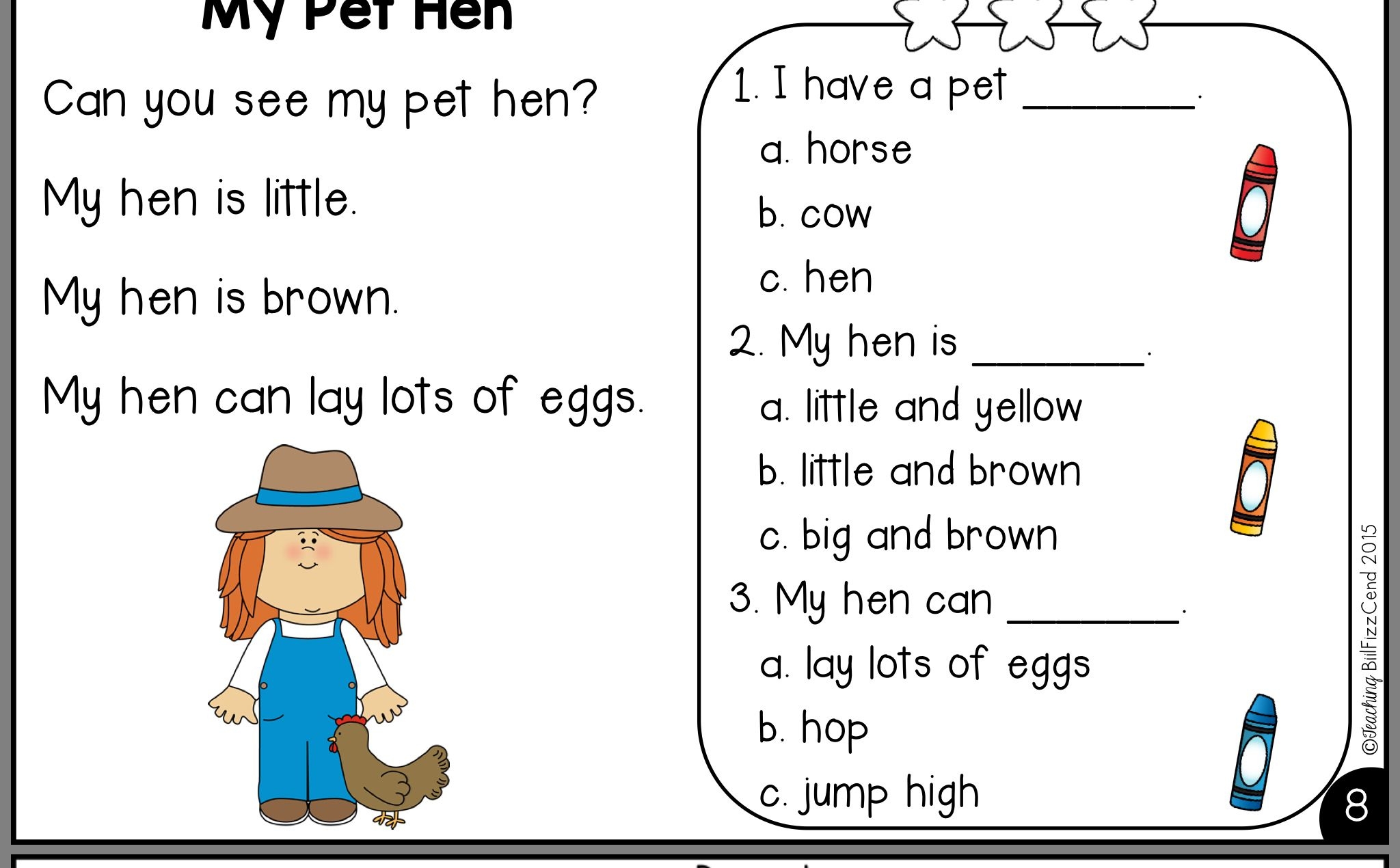 speech language pathology worksheets