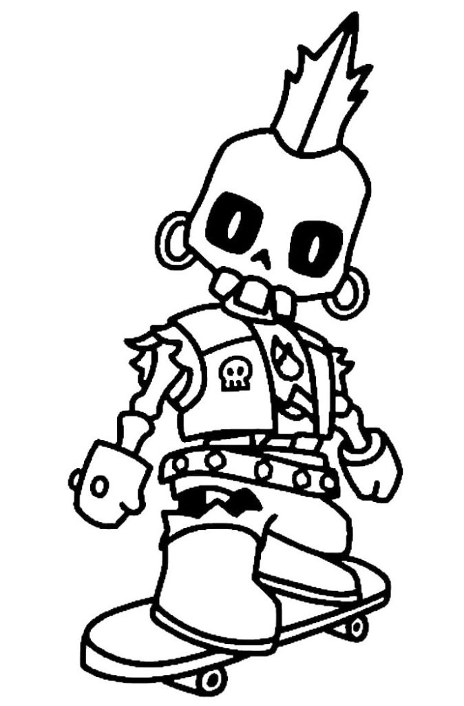 Guys Coloring Pages