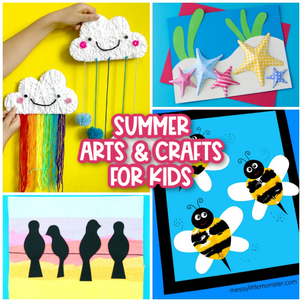 printable projects for kids