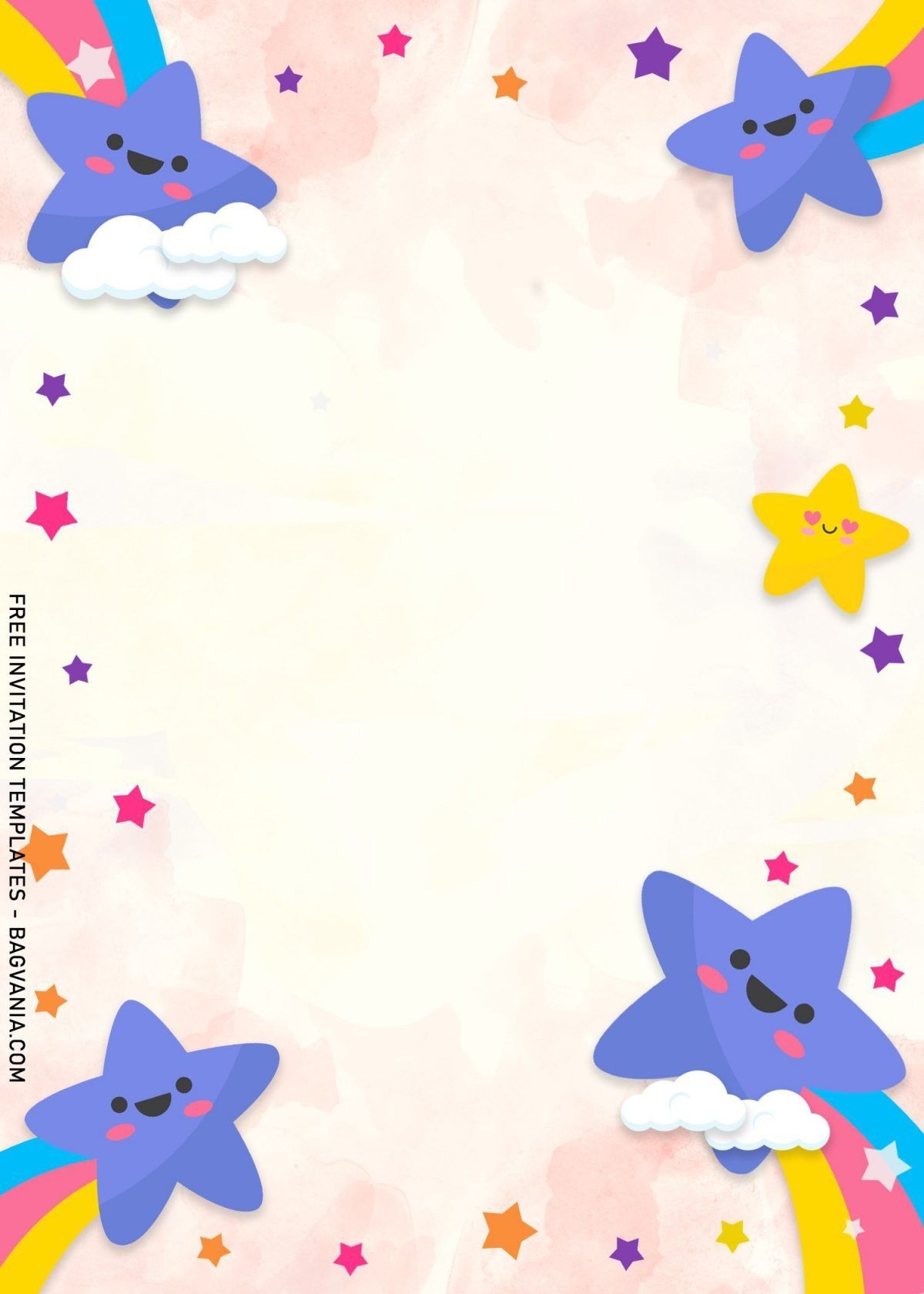 Target Printable Invitations Templates Free Printable Template