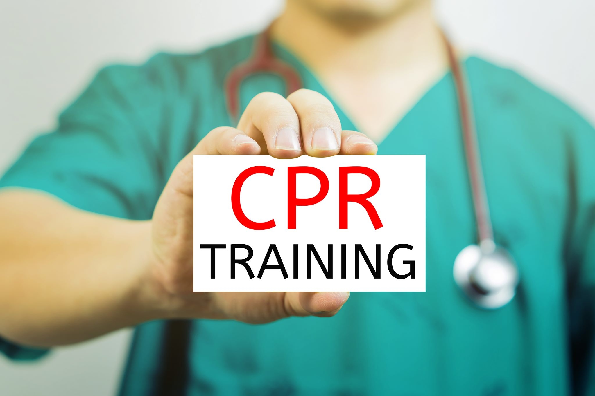 The American Heart Association AHA CPR Card CPR Classes Augusta GA