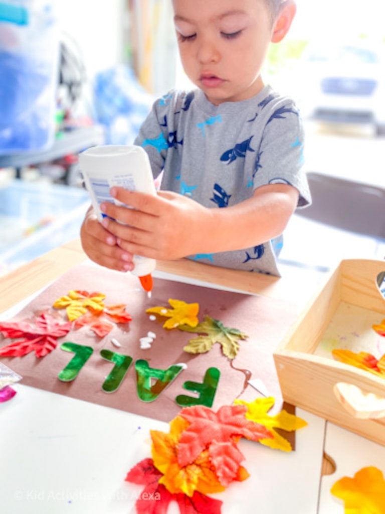 easy crafts to do at home for 8 year olds