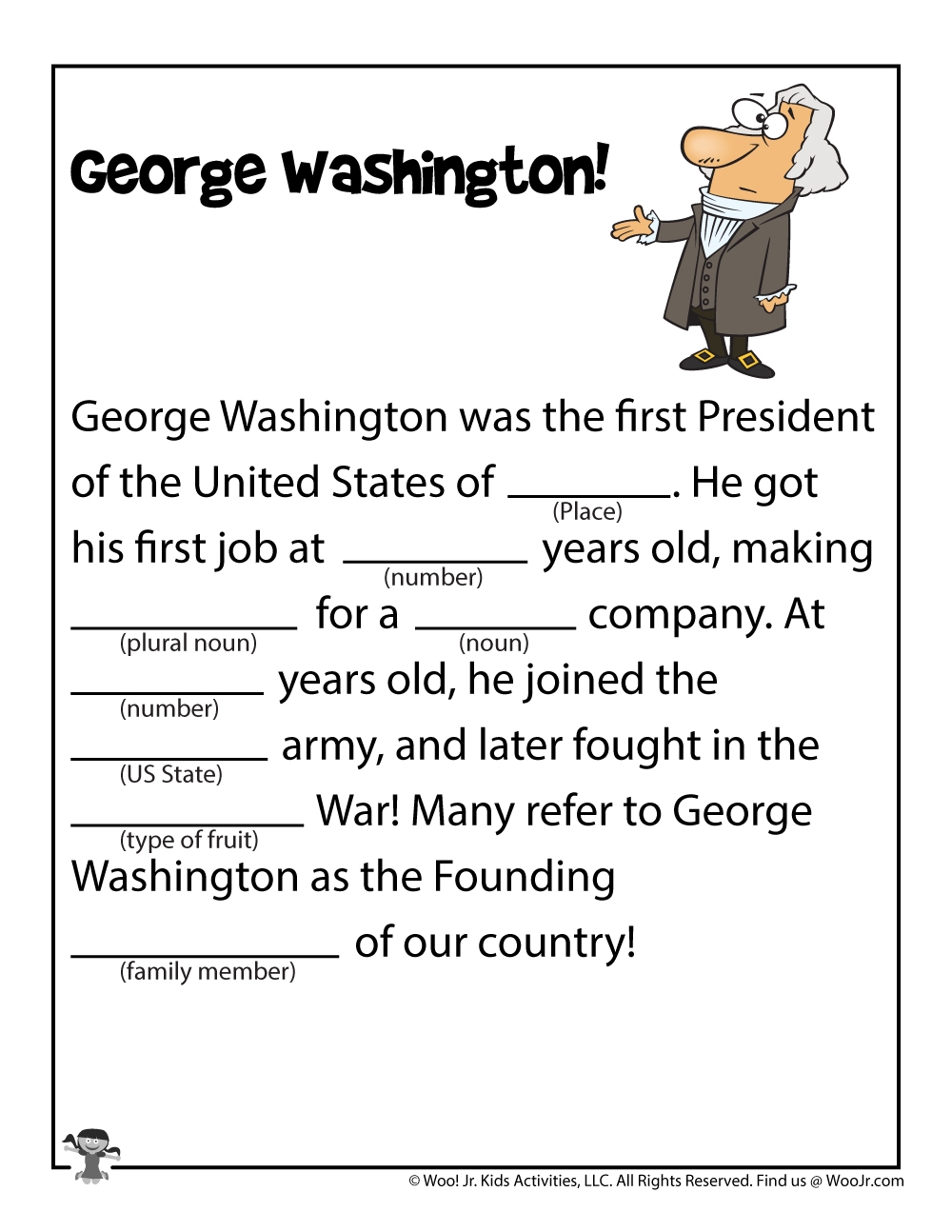 us history worksheets