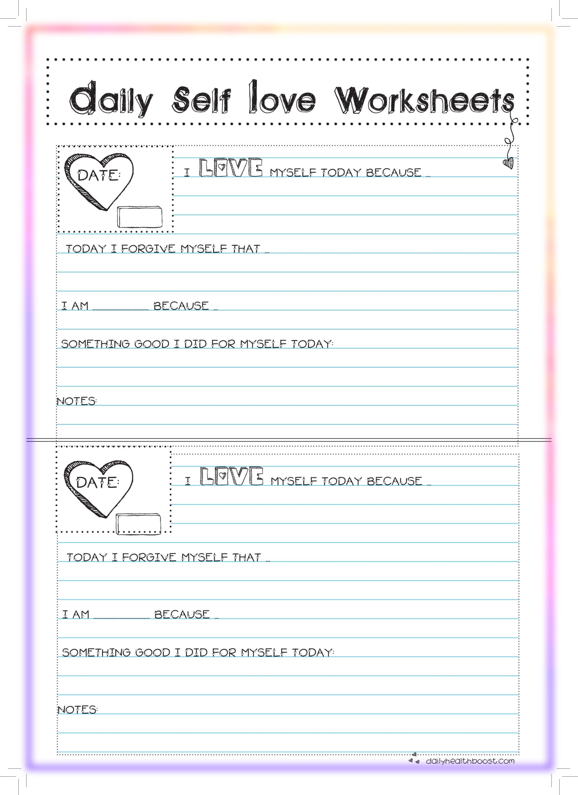 Therapy Worksheets For Teenagers Anger Management Worksheets