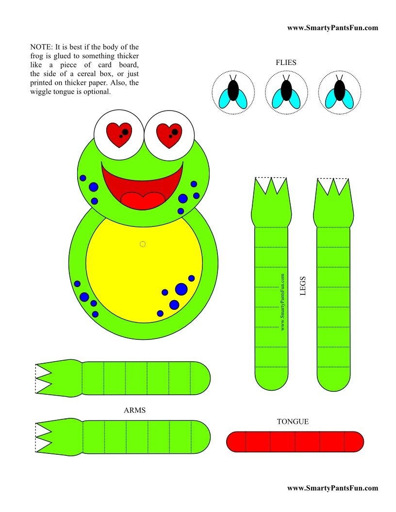 printable art activities for kids