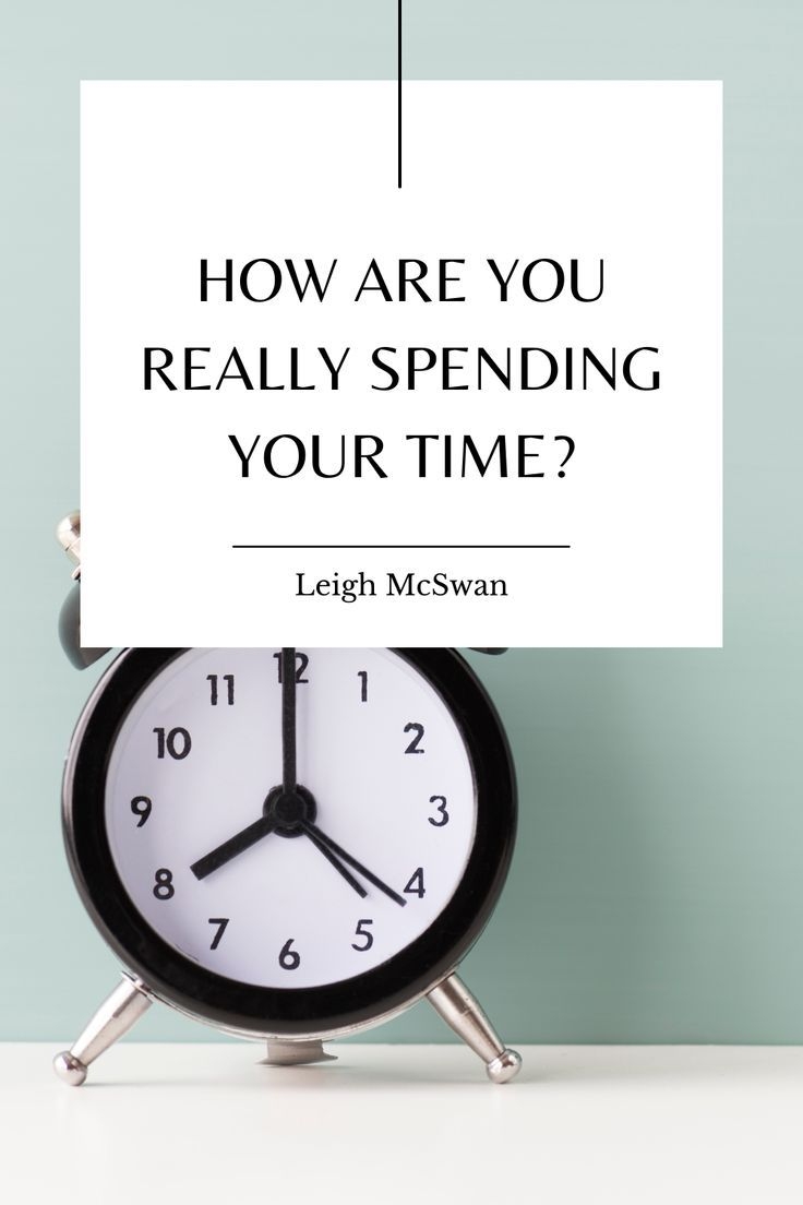 Time Audit Worksheet How To Spend Your Time Wisely Time Management 