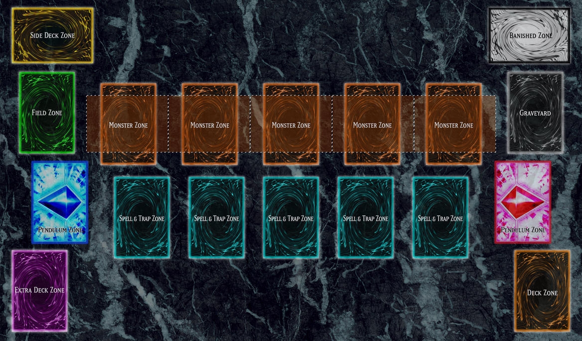 yugioh video game box printable