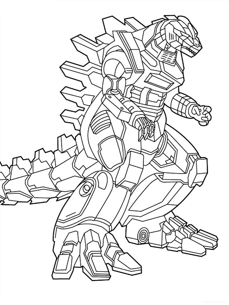 Transformers Color Pages Free Printable Free Printable Templates