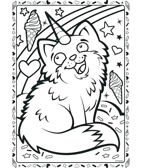 How To Turn Photos Into Coloring Pages