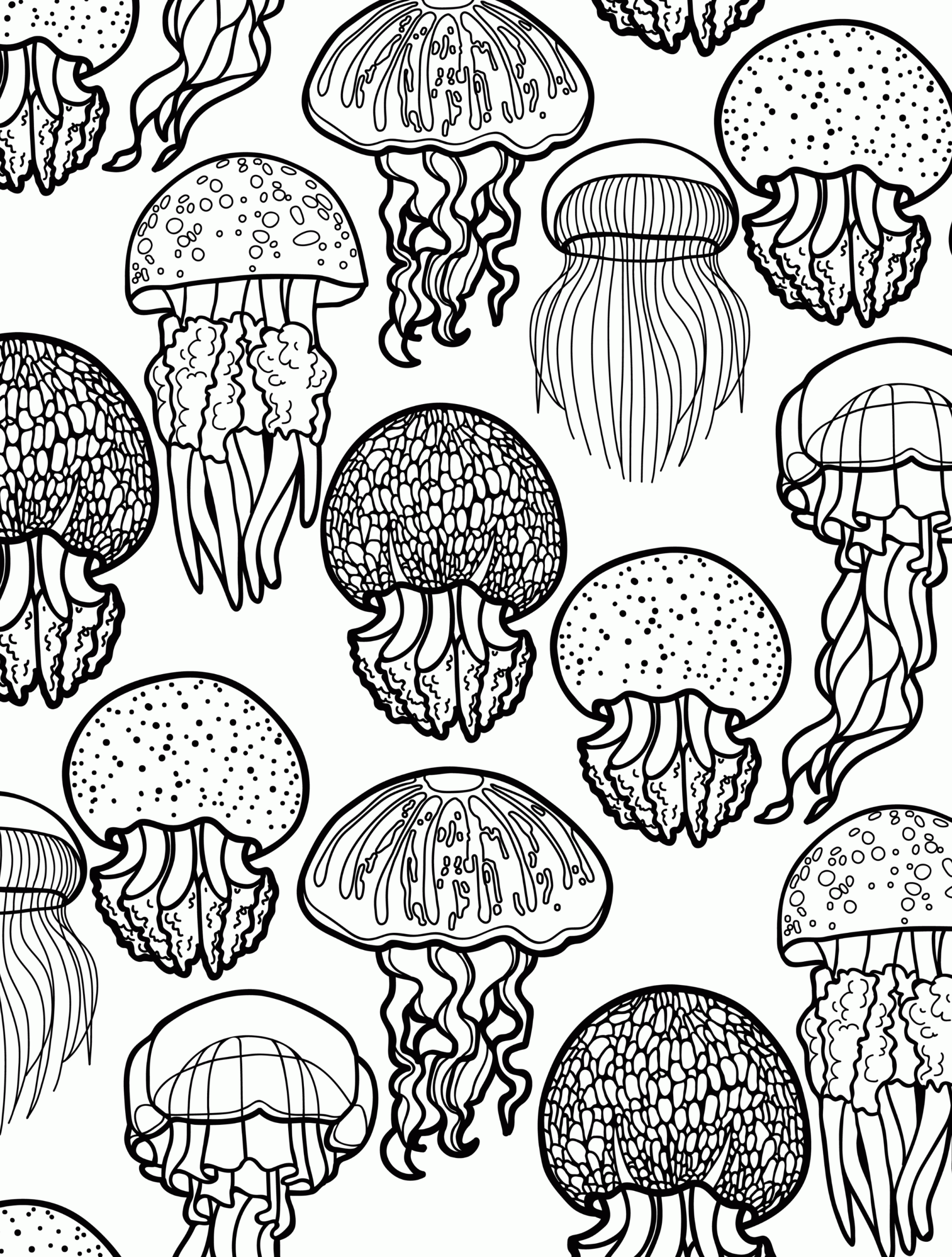 Tween Coloring Pages Coloring Home