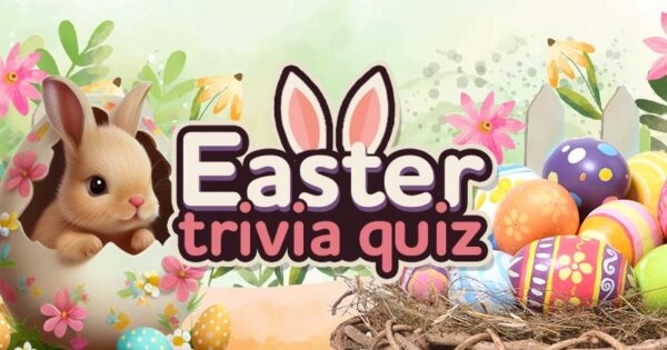 Ultimate Easter Quiz 24 Easter Trivia Questions Answers