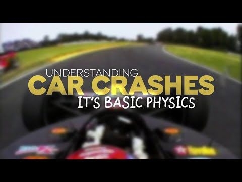 understanding car crashes it's basic physics worksheet answers