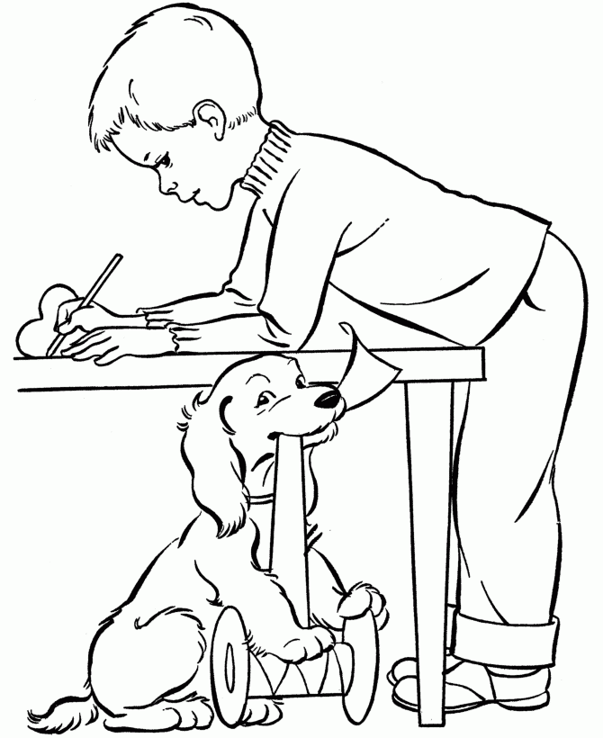Unleashing Creativity Coloring Pages For 3rd Graders