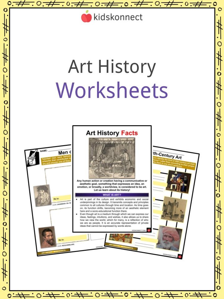 US History Worksheets Printable And Digital Activities For Kids 