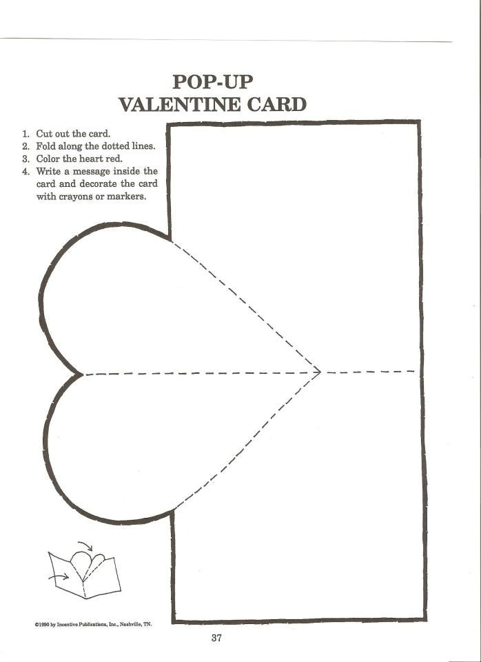 all free valentine card printables
