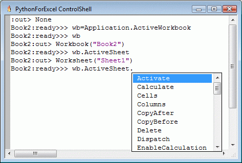 VBA Activate Sheet VBA Examples To Activate Excel Sheet Worksheets