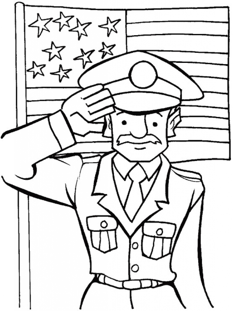 airforce veterans day printable card ideas
