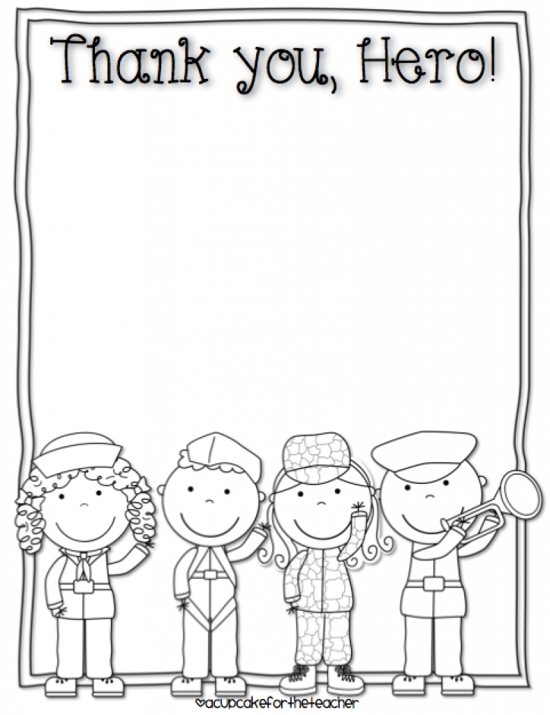 Veterans Day Printable Card Printable Word Searches