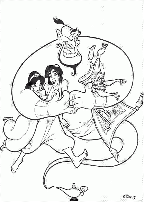 Walt Disney World Coloring Pages Coloring Home