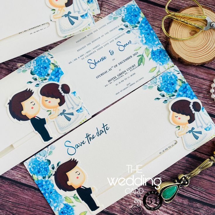 Wedding Sliding Bride Invitation sliding Invitation wedding Invitation