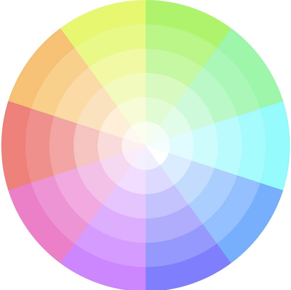 Why Use Pastel Colors In Ilratore Infoupdate