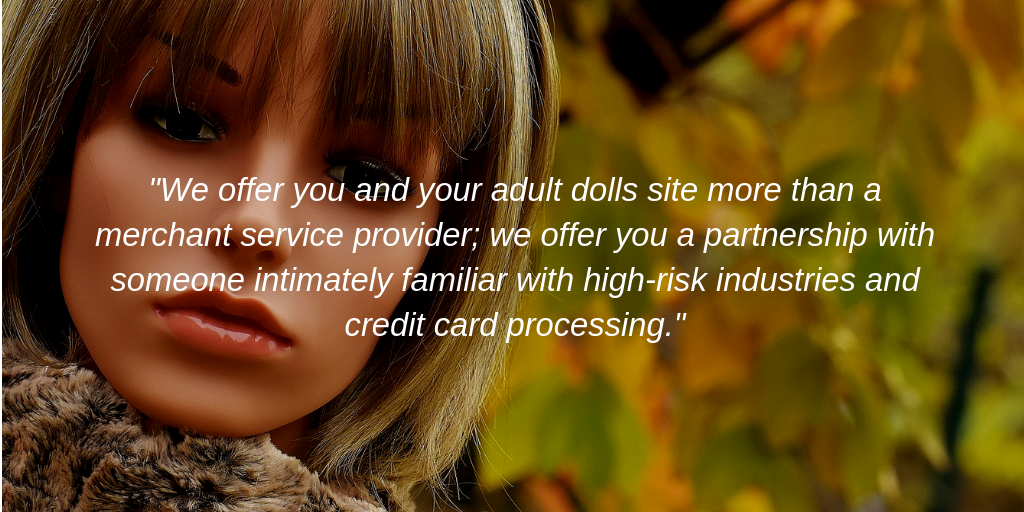 WooCommerce Sex Doll Credit Card Processing Tower Payments
